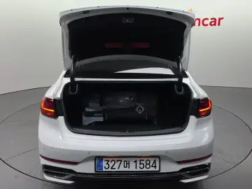 2020 Kia K7 с пробегом 77 582 км