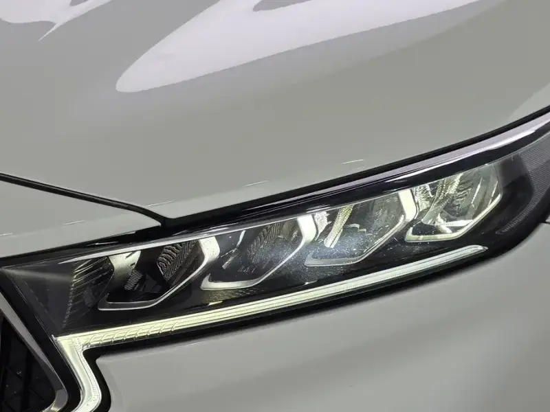 2020 Kia K7 с пробегом 77 582 км