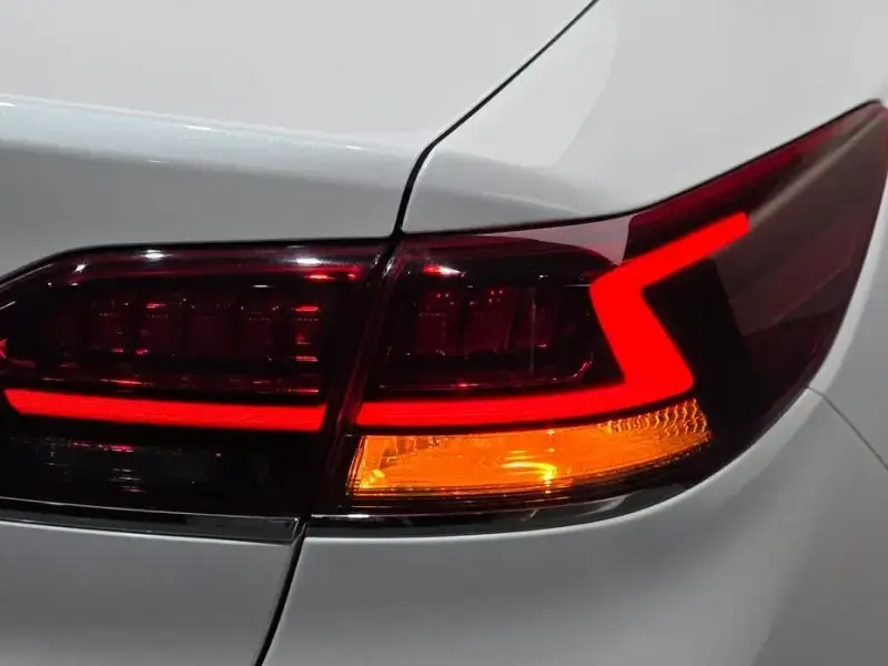 2020 Kia K7 с пробегом 77 582 км
