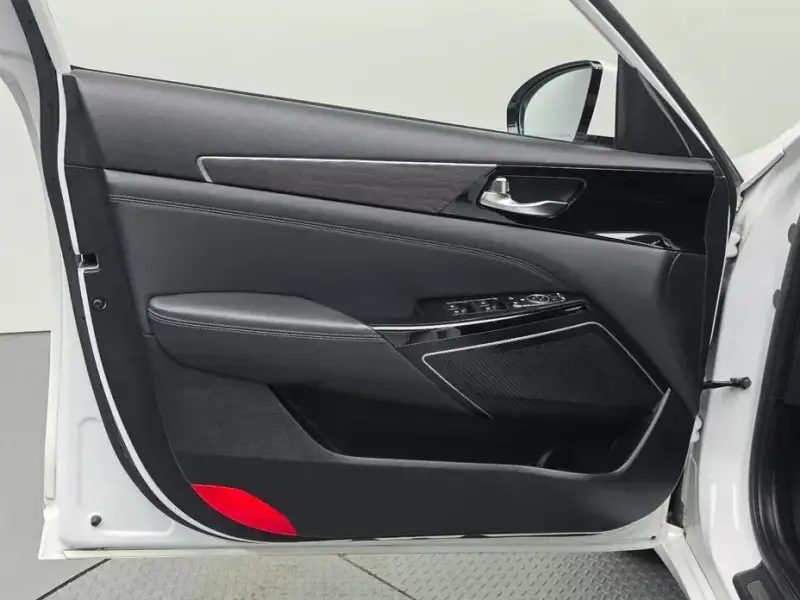 2020 Kia K7 с пробегом 77 582 км
