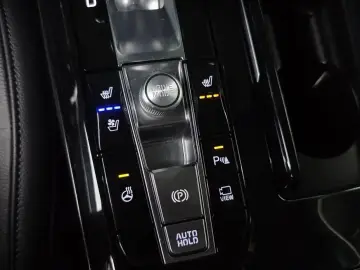 2020 Kia K7 с пробегом 77 582 км