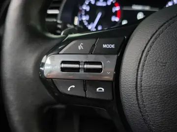 2020 Kia K7 с пробегом 77 582 км