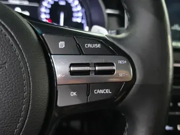 2020 Kia K7 с пробегом 77 582 км