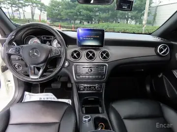 2015 Mercedes-Benz CLA с пробегом 166 838 км