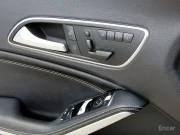 2015 Mercedes-Benz CLA с пробегом 166 838 км