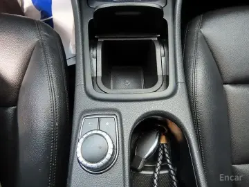 2015 Mercedes-Benz CLA с пробегом 166 838 км