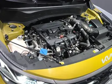 2022 Kia Seltos с пробегом 41 393 км