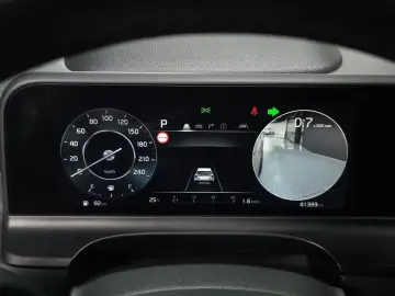2022 Kia Seltos с пробегом 41 393 км