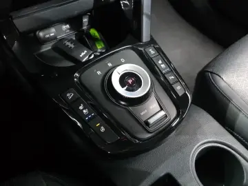 2022 Kia Seltos с пробегом 41 393 км