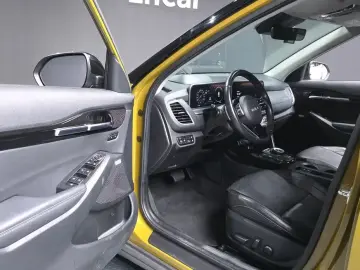 2022 Kia Seltos с пробегом 41 393 км