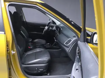 2022 Kia Seltos с пробегом 41 393 км