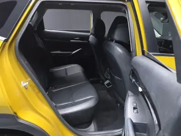 2022 Kia Seltos с пробегом 41 393 км