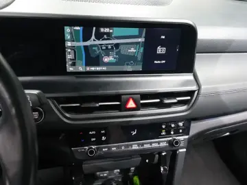 2022 Kia Seltos с пробегом 41 393 км