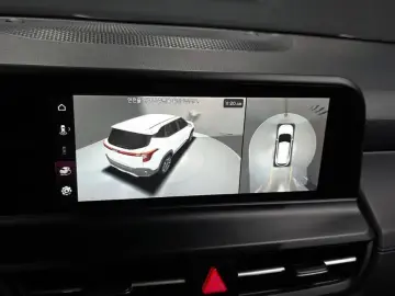 2022 Kia Seltos с пробегом 41 393 км