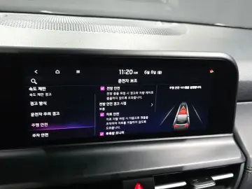 2022 Kia Seltos с пробегом 41 393 км