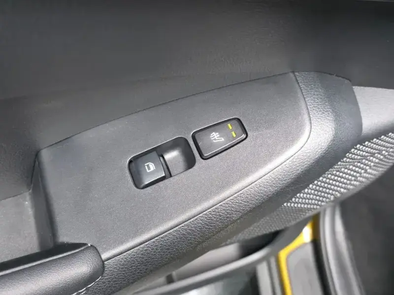 2022 Kia Seltos с пробегом 41 393 км