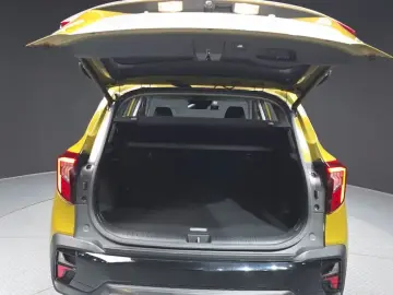 2022 Kia Seltos с пробегом 41 393 км