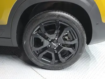 2022 Kia Seltos с пробегом 41 393 км
