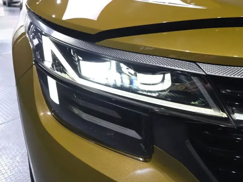 2022 Kia Seltos с пробегом 41 393 км