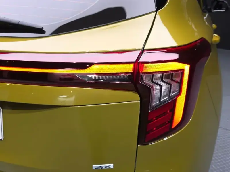2022 Kia Seltos с пробегом 41 393 км