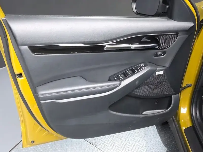 2022 Kia Seltos с пробегом 41 393 км