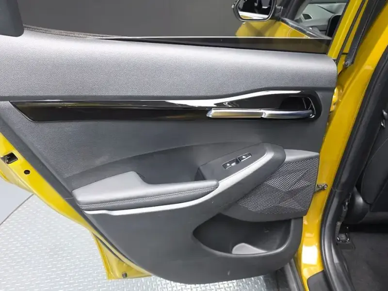 2022 Kia Seltos с пробегом 41 393 км