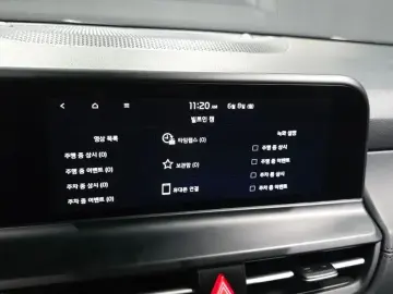 2022 Kia Seltos с пробегом 41 393 км