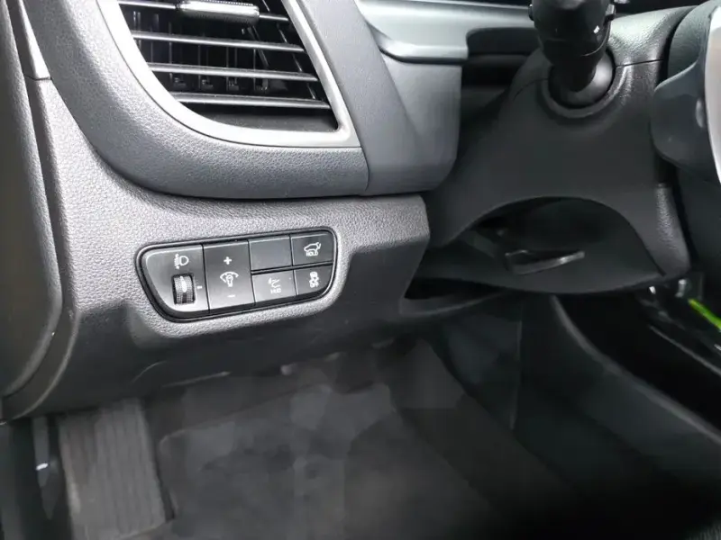 2022 Kia Seltos с пробегом 41 393 км