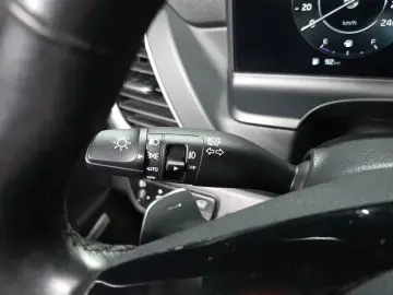2022 Kia Seltos с пробегом 41 393 км
