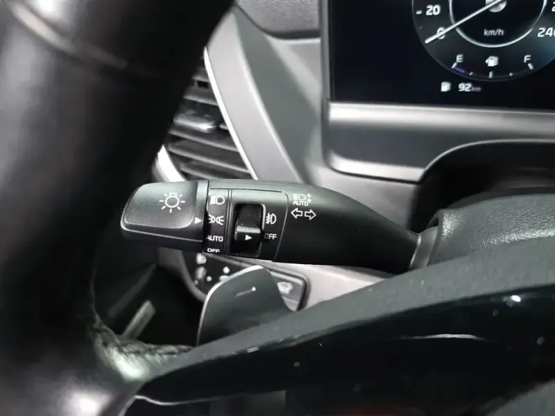 2022 Kia Seltos с пробегом 41 393 км