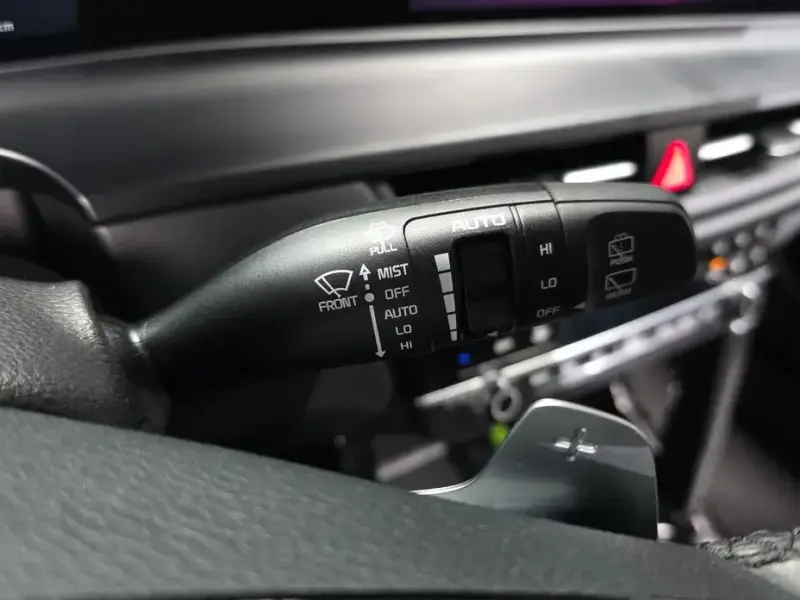 2022 Kia Seltos с пробегом 41 393 км