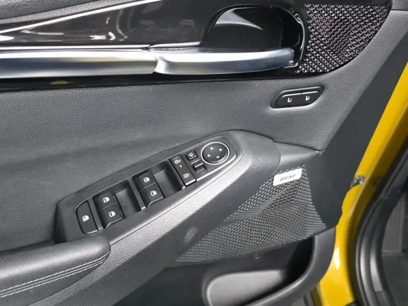 2022 Kia Seltos с пробегом 41 393 км