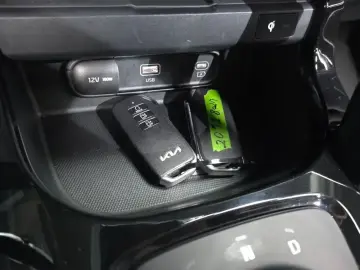 2022 Kia Seltos с пробегом 41 393 км