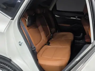 2025 Kia Seltos с пробегом 3 712 км