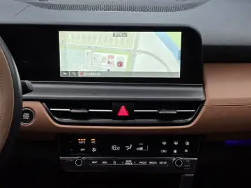 2025 Kia Seltos с пробегом 3 712 км