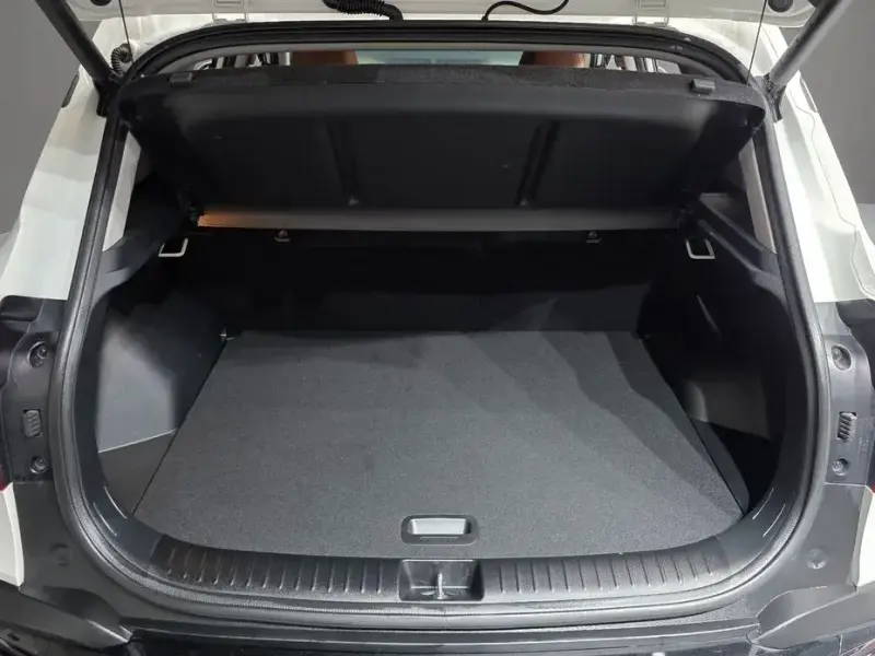 2025 Kia Seltos с пробегом 3 712 км