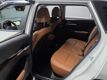 2025 Kia Seltos с пробегом 3 712 км