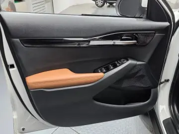 2025 Kia Seltos с пробегом 3 712 км