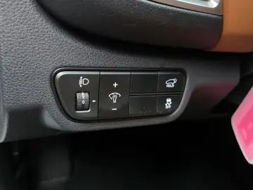 2025 Kia Seltos с пробегом 3 712 км