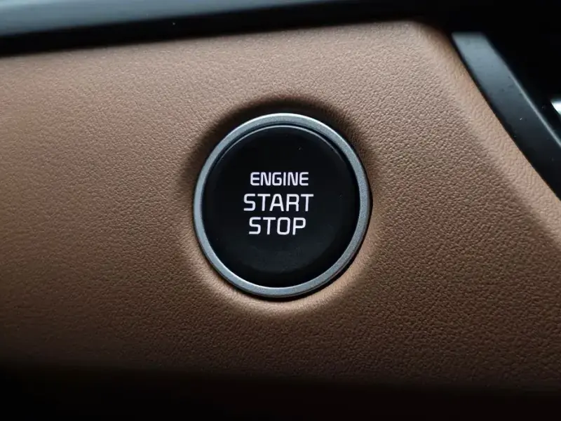 2025 Kia Seltos с пробегом 3 712 км