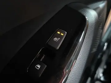 2025 Kia Seltos с пробегом 3 712 км