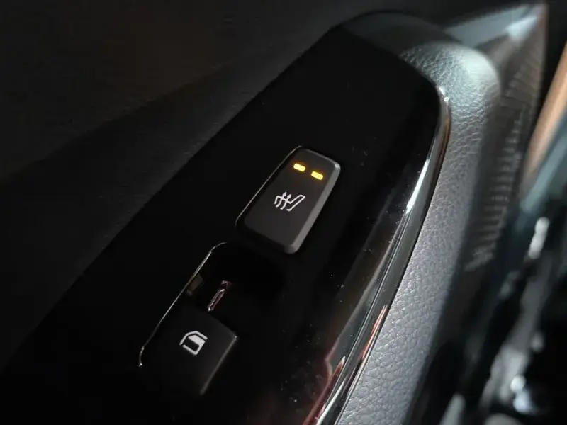 2025 Kia Seltos с пробегом 3 712 км
