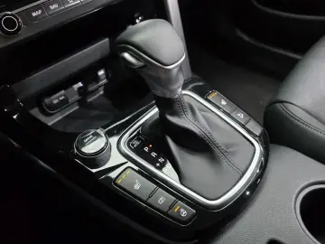 2024 Kia Seltos с пробегом 19 428 км