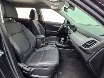 2024 Kia Seltos с пробегом 19 428 км