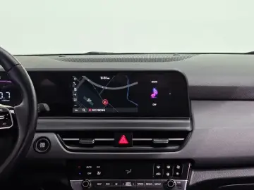 2024 Kia Seltos с пробегом 19 428 км
