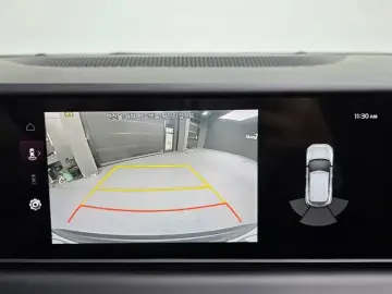 2024 Kia Seltos с пробегом 19 428 км