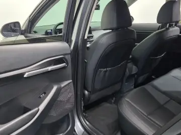 2024 Kia Seltos с пробегом 19 428 км
