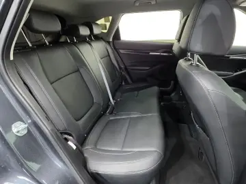 2024 Kia Seltos с пробегом 19 428 км