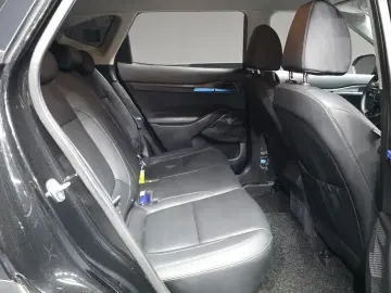 2025 Kia Seltos с пробегом 10 956 км