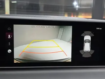 2025 Kia Seltos с пробегом 10 956 км